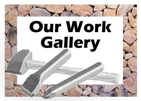Our Work Gallery